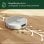 iRobot Roomba Plus 505 Combo Robot Aspirador con Base AutoWash + Pack 3 Bolsas