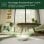 iRobot Roomba Plus 505 Combo Robot Aspirador con Base AutoWash + Pack 3 Bolsas