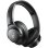 Auriculares Soundcore Q21i NC draadloos Bluetooth met Noise Cancelling en microfoon zwart