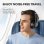 Auriculares Soundcore Q21i NC draadloos Bluetooth met Noise Cancelling en microfoon zwart