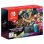 Nintendo Switch Portátil Procesador Nvidia Tegra 32GB Azul Neón Rojo Neón + Mario Kart 8 Deluxe