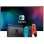 Nintendo Switch Portátil Procesador Nvidia Tegra 32GB Azul Neón Rojo Neón + Mario Kart 8 Deluxe