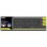 Clavier Port Designs 911002FR sans fil et filaire AZERTY français