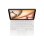 Clavier Apple Magic Keyboard AZERTY Français avec trackpad blanc