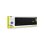 Teclado Port Designs 900903-R-FR inalámbrico completo AZERTY francés