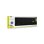 Teclado Port Designs 900903-R-FR inalámbrico completo AZERTY francés