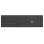 Teclado Port Designs 900903-R-FR inalámbrico completo AZERTY francés