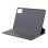 Teclado Lenovo ZG38C07077 alámbrico con funda para IdeaTab Luna Grey