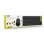 Clavier Port Designs 900904-FR complet sans fil AZERTY avec souris French
