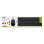 Clavier Port Designs 900904-FR complet sans fil AZERTY avec souris French