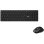Clavier Port Designs 900904-FR complet sans fil AZERTY avec souris French