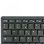 Clavier MCL ACK-600U/N Mini filaire USB AZERTY français noir