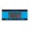 Clavier MCL ACK-600U/N Mini filaire USB AZERTY français noir