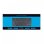 Clavier MCL ACK-600U/N Mini filaire USB AZERTY français noir