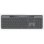 Clavier Logitech Signature Slim Solar+ K980 sans fil Bluetooth AZERTY Français