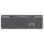 Clavier Logitech Signature Slim Solar+ K980 sans fil Bluetooth AZERTY Français