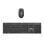 Clavier Port Designs sans fil avec souris pack retail français