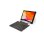 Funda Port Designs Manchester II Folio Apple 10,5" Bluetooth batterie intégrée