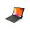 Funda Port Designs Manchester II Folio Apple 10,5" Bluetooth batterie intégrée
