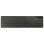 Tastatur TARGUS EcoSmart AKB873FR kabellos RF + Bluetooth AZERTY French
