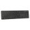 Tastatur TARGUS EcoSmart AKB873FR kabellos RF + Bluetooth AZERTY French