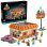 LEGO Icons The Simpsons Krusty Burger 10352 1635 piezas