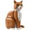 LEGO Ideas Gato Naranja 21376 1755 peças