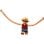 LEGO ONE PIECE Gum-Gum Fruit 75647 482 pièces
