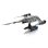 LEGO Star Wars UCS N-1 Starfighter 75442 1809 peças