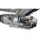 LEGO Star Wars UCS N-1 Starfighter 75442 1809 peças