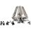 LEGO Star Wars Mando Imperial Shuttle 75459 961 Teile