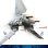 LEGO Star Wars Mando Imperial Shuttle 75459 961 Teile