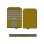 Teclado - Targus - Gp-jkt636tgb - Negro - Con Cable - Para Galaxy Tab Active4 Pro