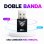 Adaptador USB WiFi Supra Gaming WiFi 600 Doble Banda 802.11ac