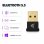 Bluetooth USB Adapter Supra Gaming BT 5.3 Multidispositiv