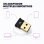 Bluetooth USB Adapter Supra Gaming BT 5.3 Multidispositiv