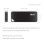 Caja PC Club 3D CAC-2510 M.2 Plastica Nero con Ventilatore USB4