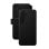 Funda PanzerGlass CARE Tango 2-in-1 Wallet Cuir Noir Qi pour Galaxy S26