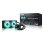 Refrigeração Líquida ASUS LC 240 ARGB 240 mm 2 Ventoinhas LED Multicolor