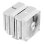 Refrigeration Air Ocypus Socket AM4 AM5 LGA 1200 120 mm Iota A62 Double Fan