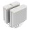 Refrigeration Air Ocypus Socket AM4 AM5 LGA 1200 120 mm Iota A62 Double Fan