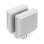 Refrigeration Air Ocypus Socket AM4 AM5 LGA 1200 120 mm Delta A62 ARGB Double Ventilateur