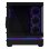 Caixa PC ASUS PRIME AP304 TG ARGB preta com 4 ventoinhas ARGB