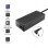 Adaptador de Corriente Qoltec 30W 19V 1,58A para Portátil Toshiba