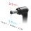 Adattatore di alimentazione Akyga AK-ND-28 72 W 12 V 1,2 m