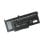 Batería Dell RJ40G 63 Wh 15,2 V Ión de litio