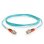 Cable Fibre OM3 LC-LC 10 Gb 3 m C2G