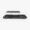 Funda para móvil Spigen Parallax S TPU Negra con MagSafe y soporte para iPhone 17 Pro