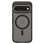 Funda para móvil Spigen Ultra Hybrid Mag TPU y policarbonato negra para Pixel 11 Pro