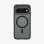 Funda para móvil Spigen Ultra Hybrid Mag TPU y policarbonato negra para Pixel 11 Pro